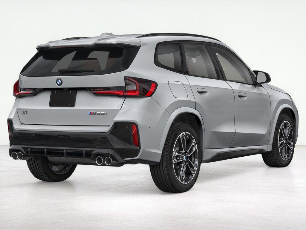 2024 BMW X1 M35i