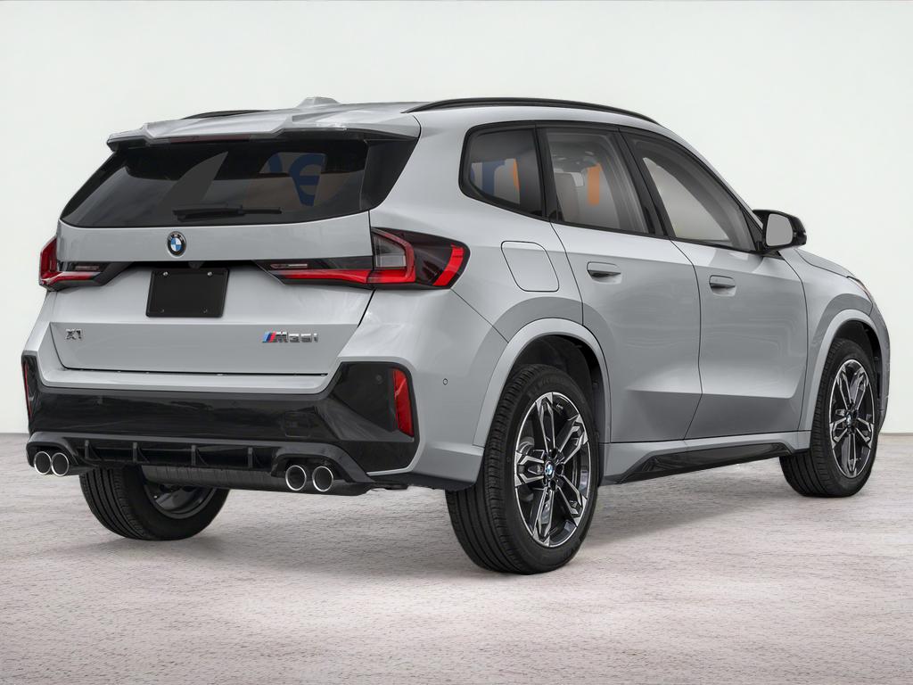 2024 BMW X1 M35i