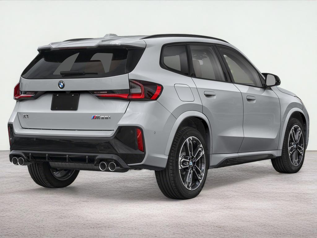 2024 BMW X1 M35i