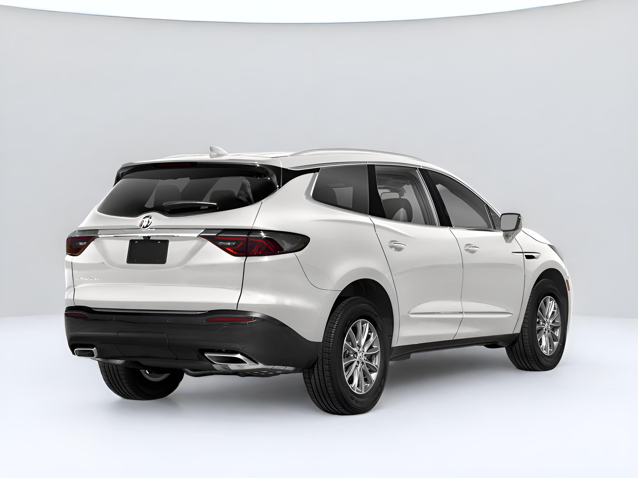 2022 Buick Enclave Premium
