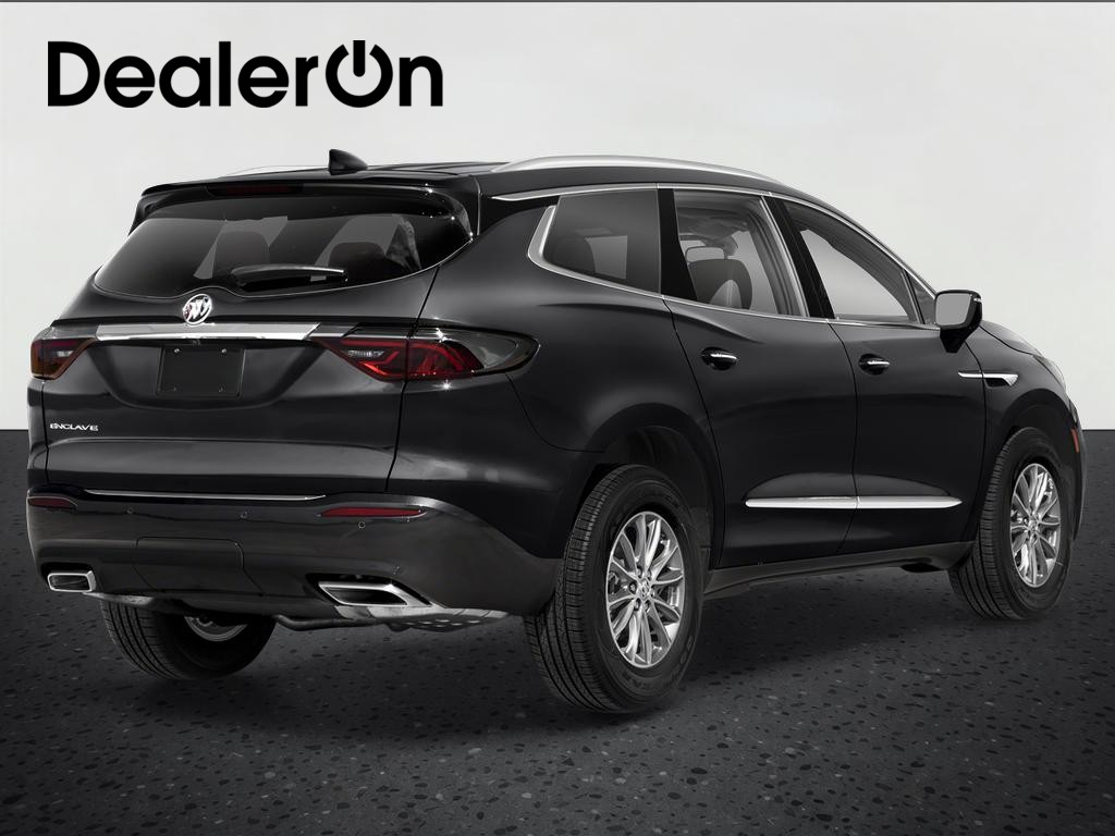 2024 Buick Enclave Avenir