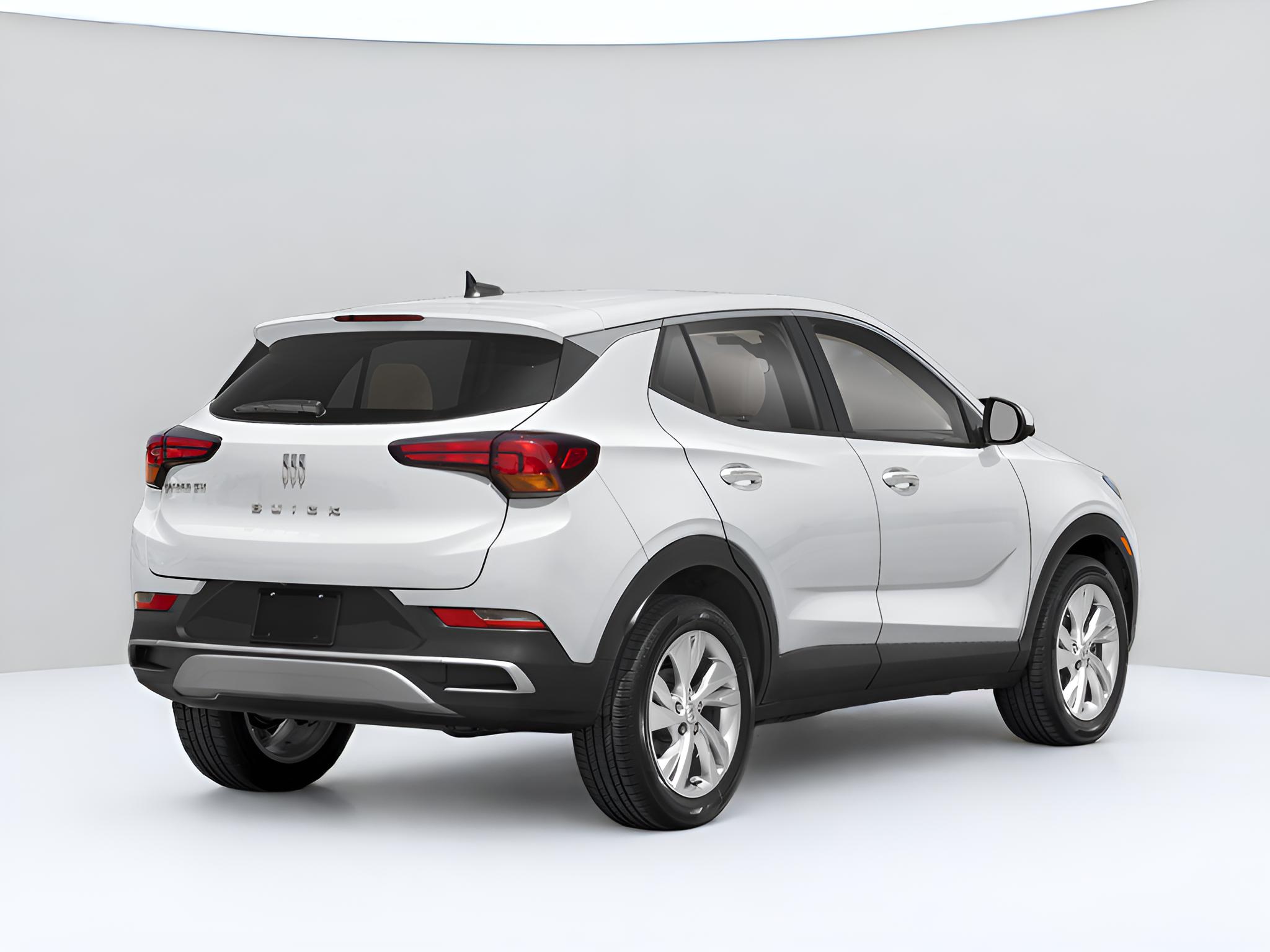 2024 Buick Encore GX Preferred FWD