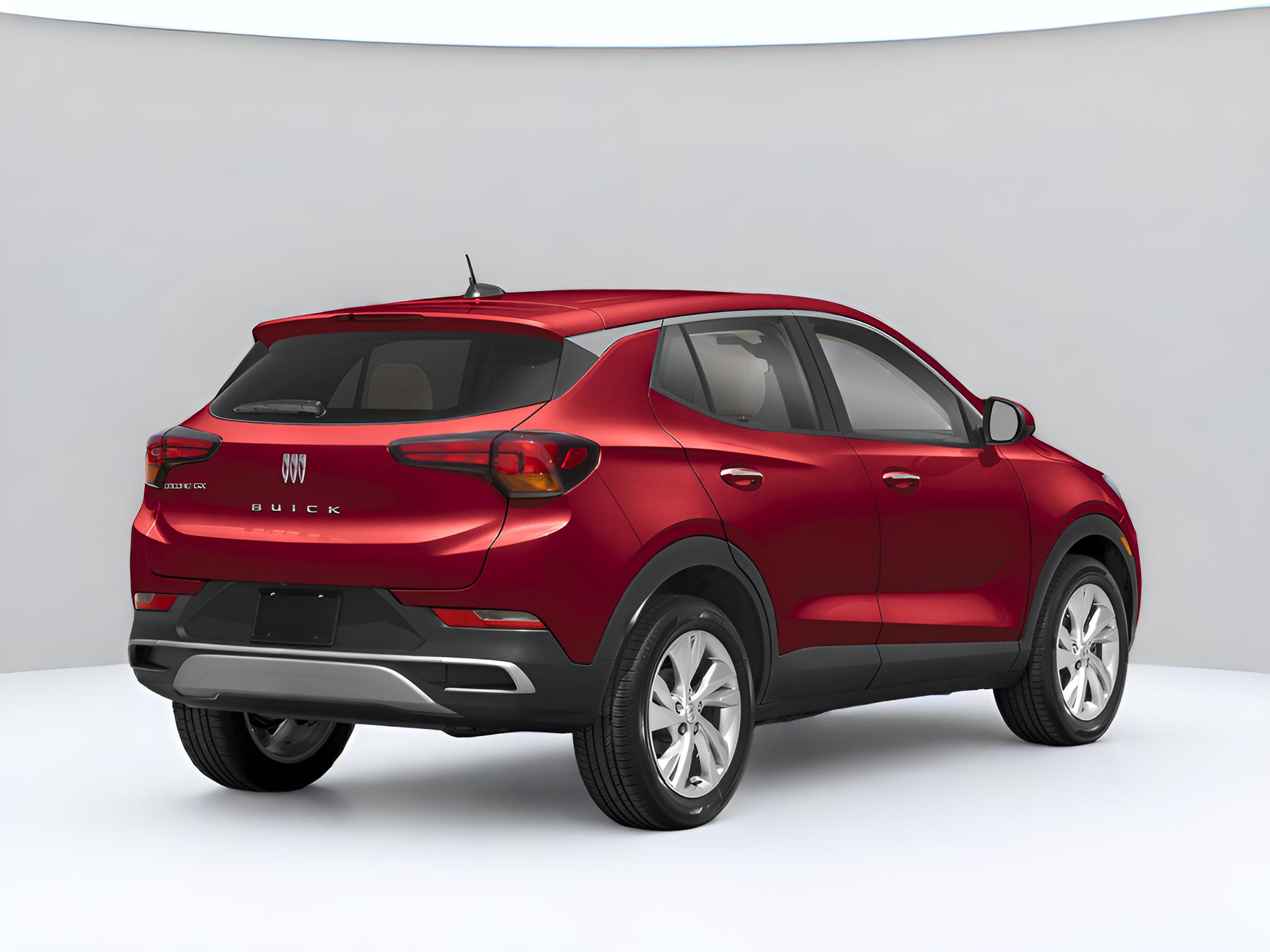 2024 Buick Encore GX Preferred AWD