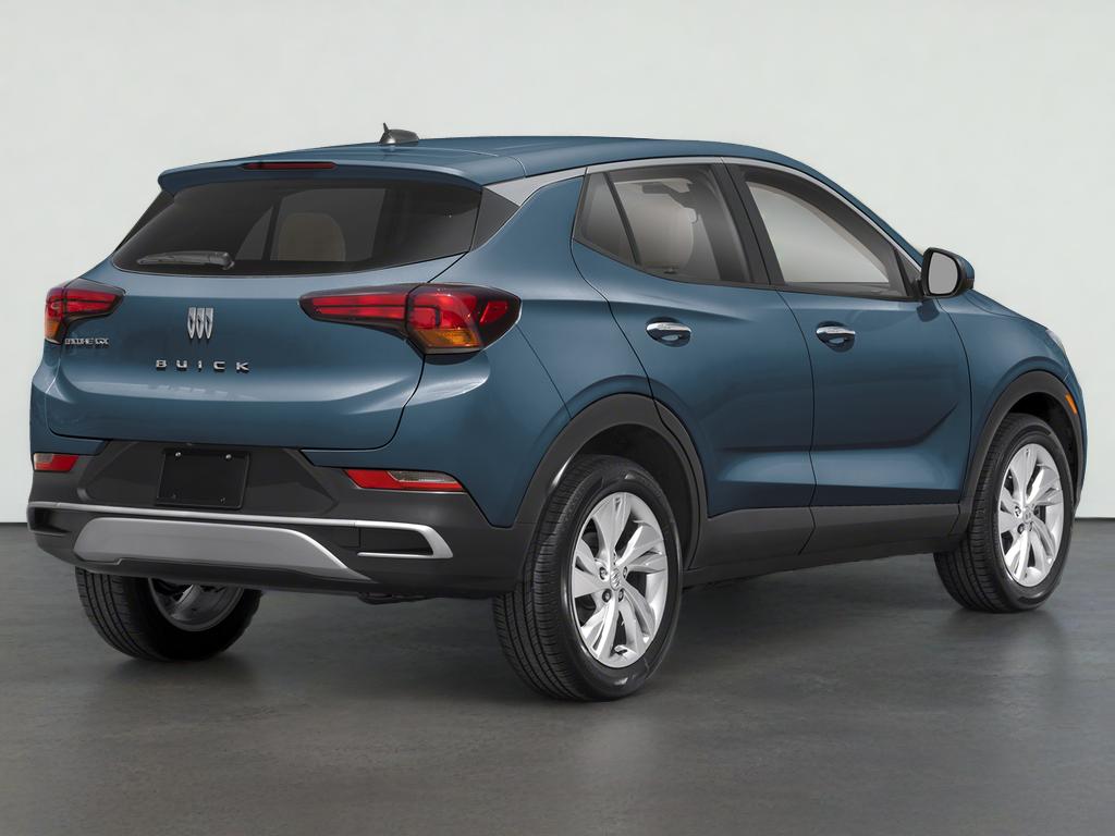 2024 Buick Encore GX Preferred FWD