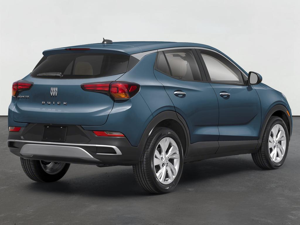 2024 Buick Encore GX Preferred FWD