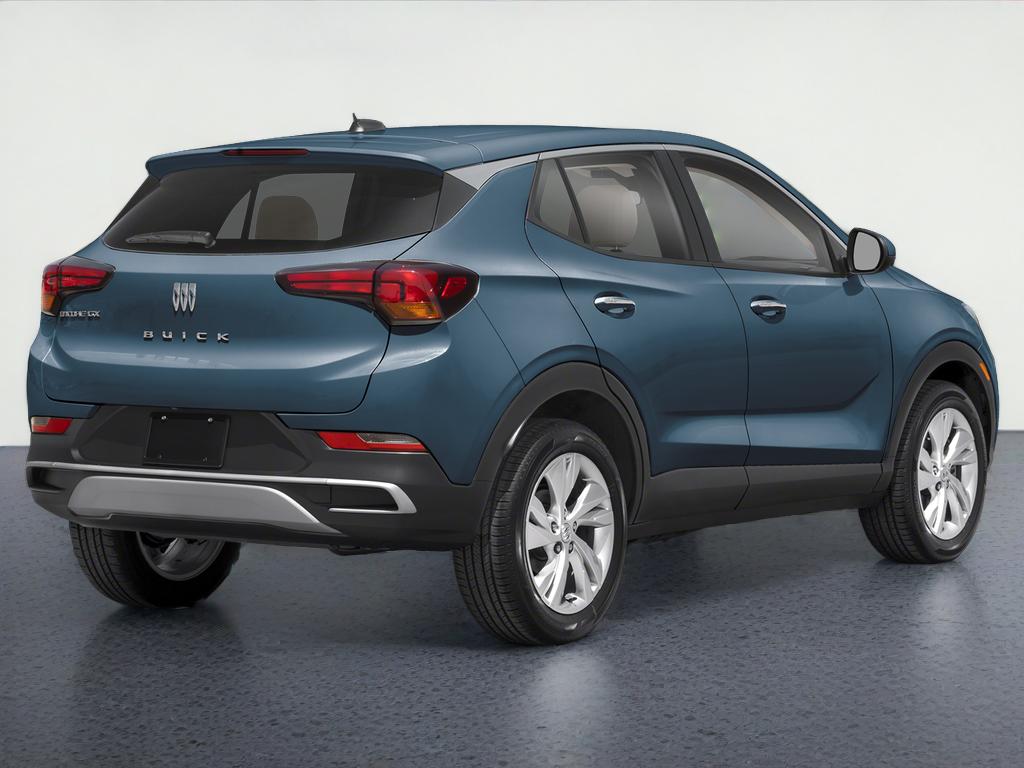 2024 Buick Encore GX Preferred FWD