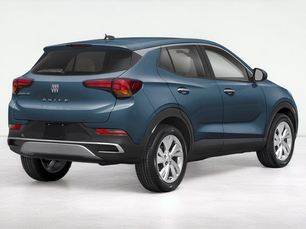 2024 Buick Encore GX Preferred FWD
