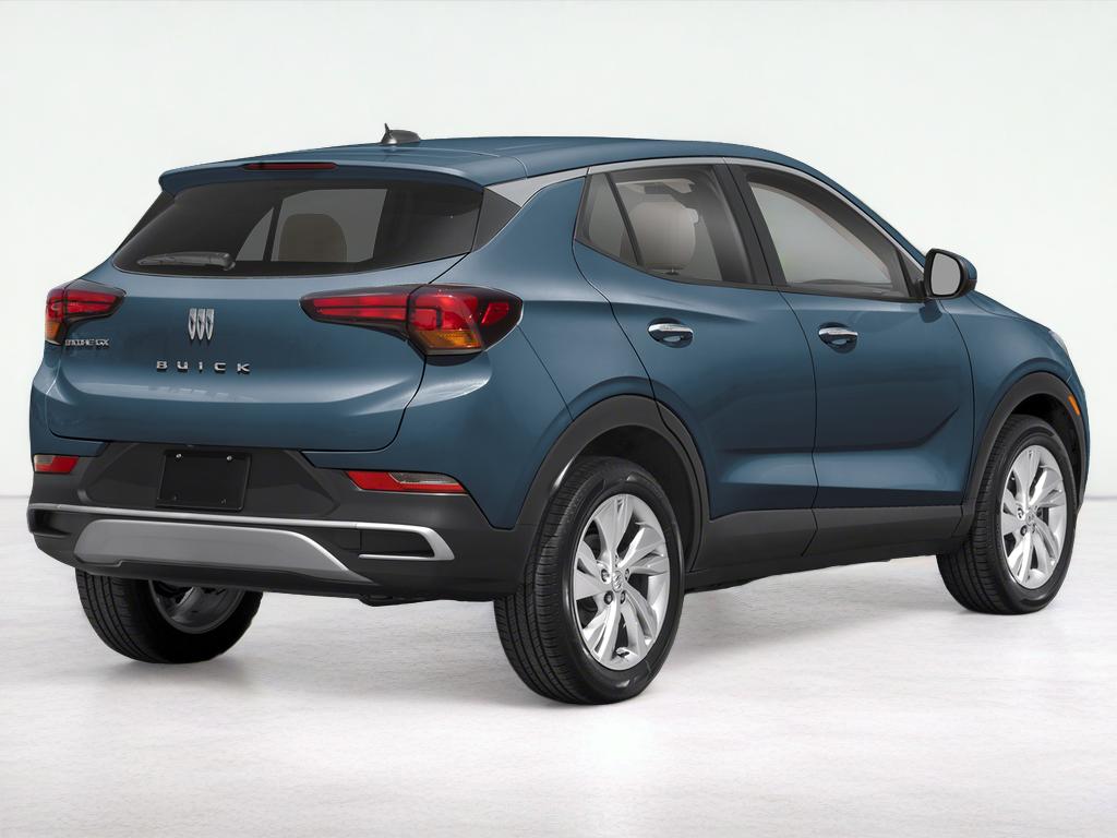 2024 Buick Encore GX Preferred FWD
