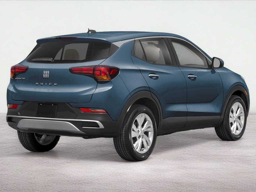 2024 Buick Encore GX Preferred FWD