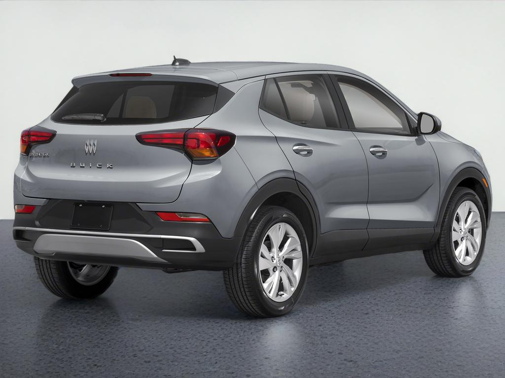 2024 Buick Encore GX Preferred AWD