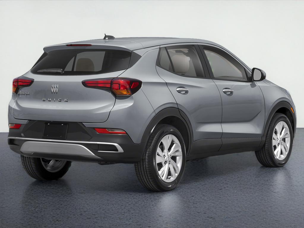 2024 Buick Encore GX Preferred AWD