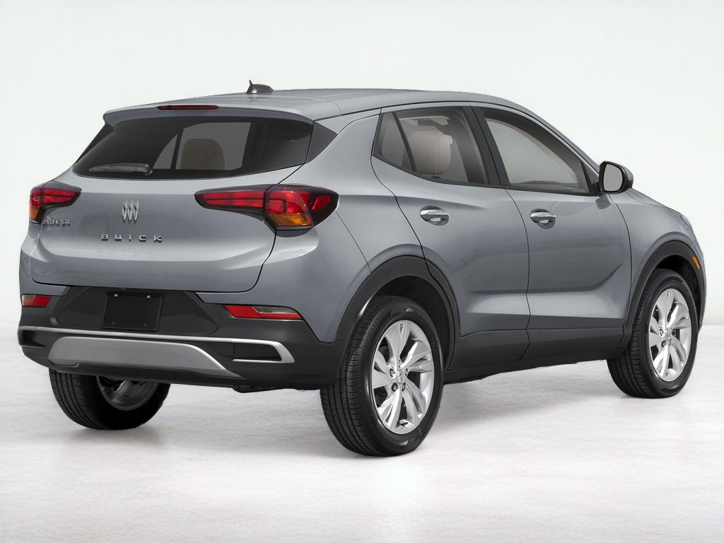 2024 Buick Encore GX Preferred AWD