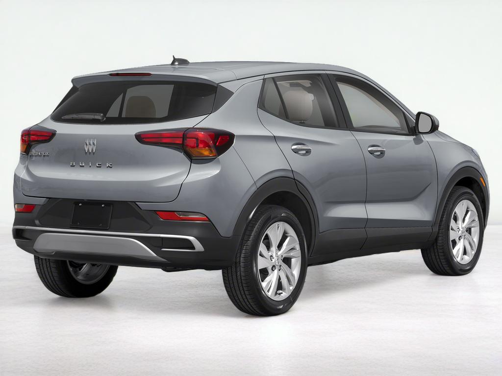 2024 Buick Encore GX Preferred AWD