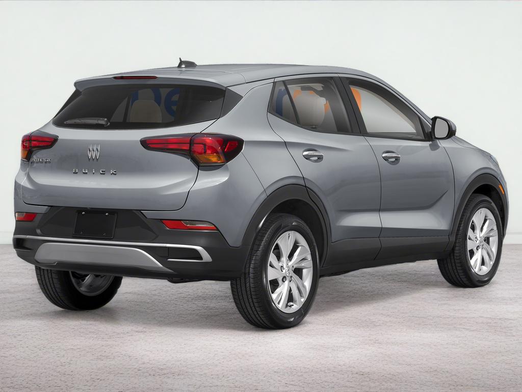 2024 Buick Encore GX Preferred AWD