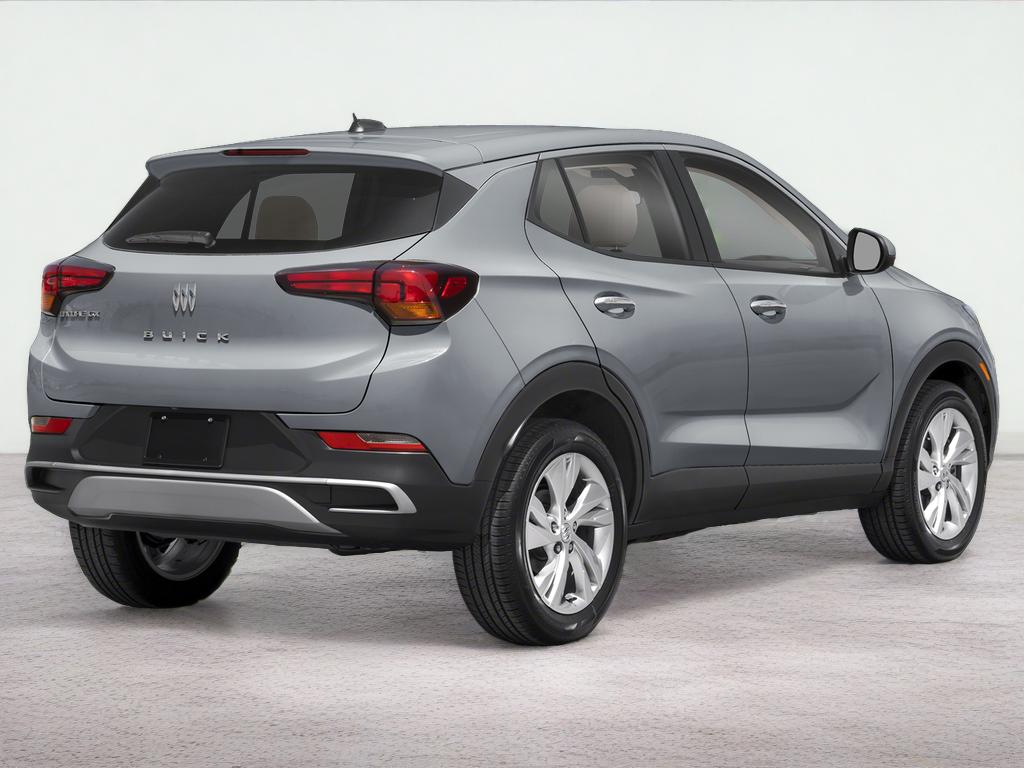 2024 Buick Encore GX Preferred AWD
