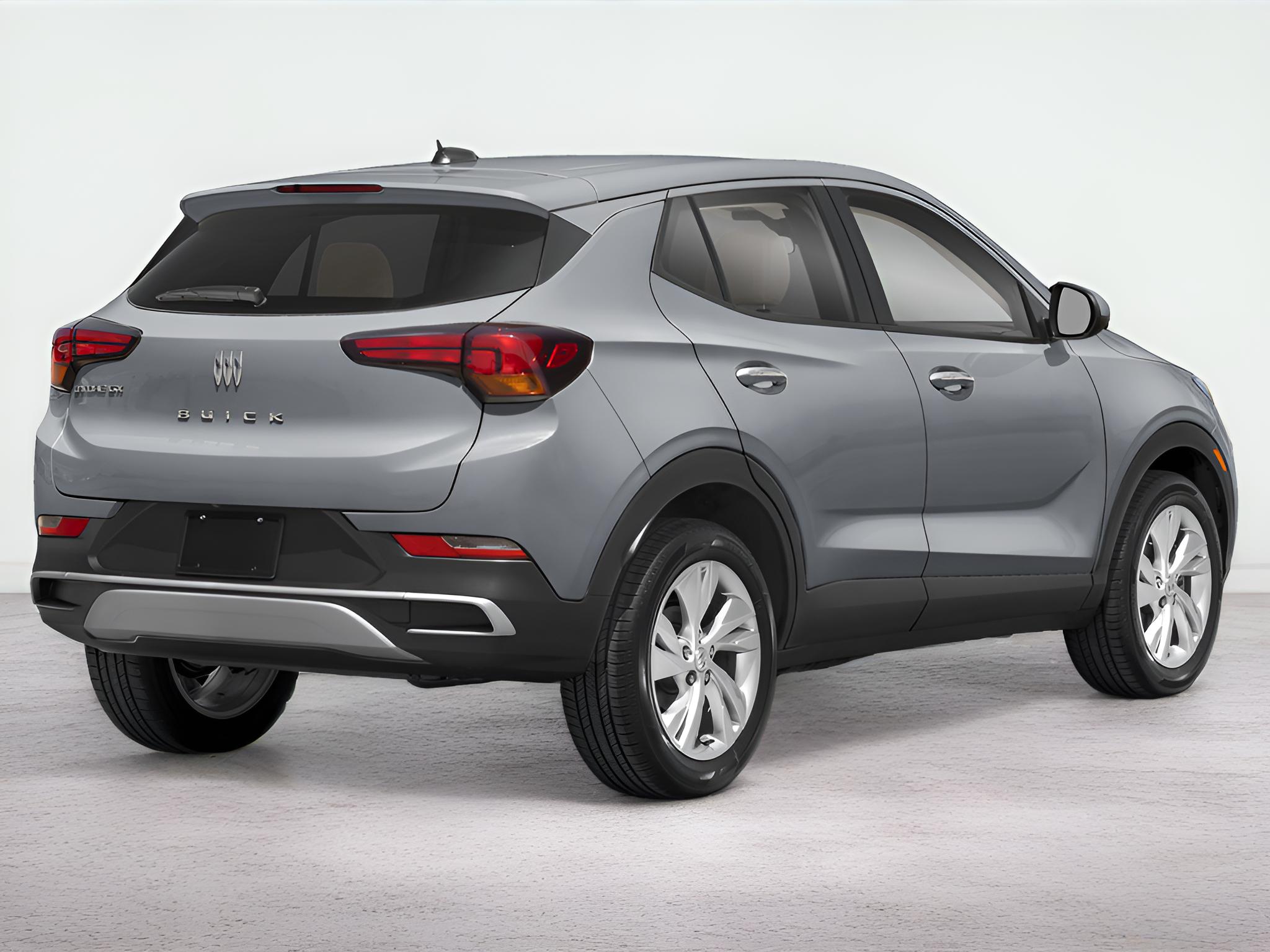 2024 Buick Encore GX Preferred FWD