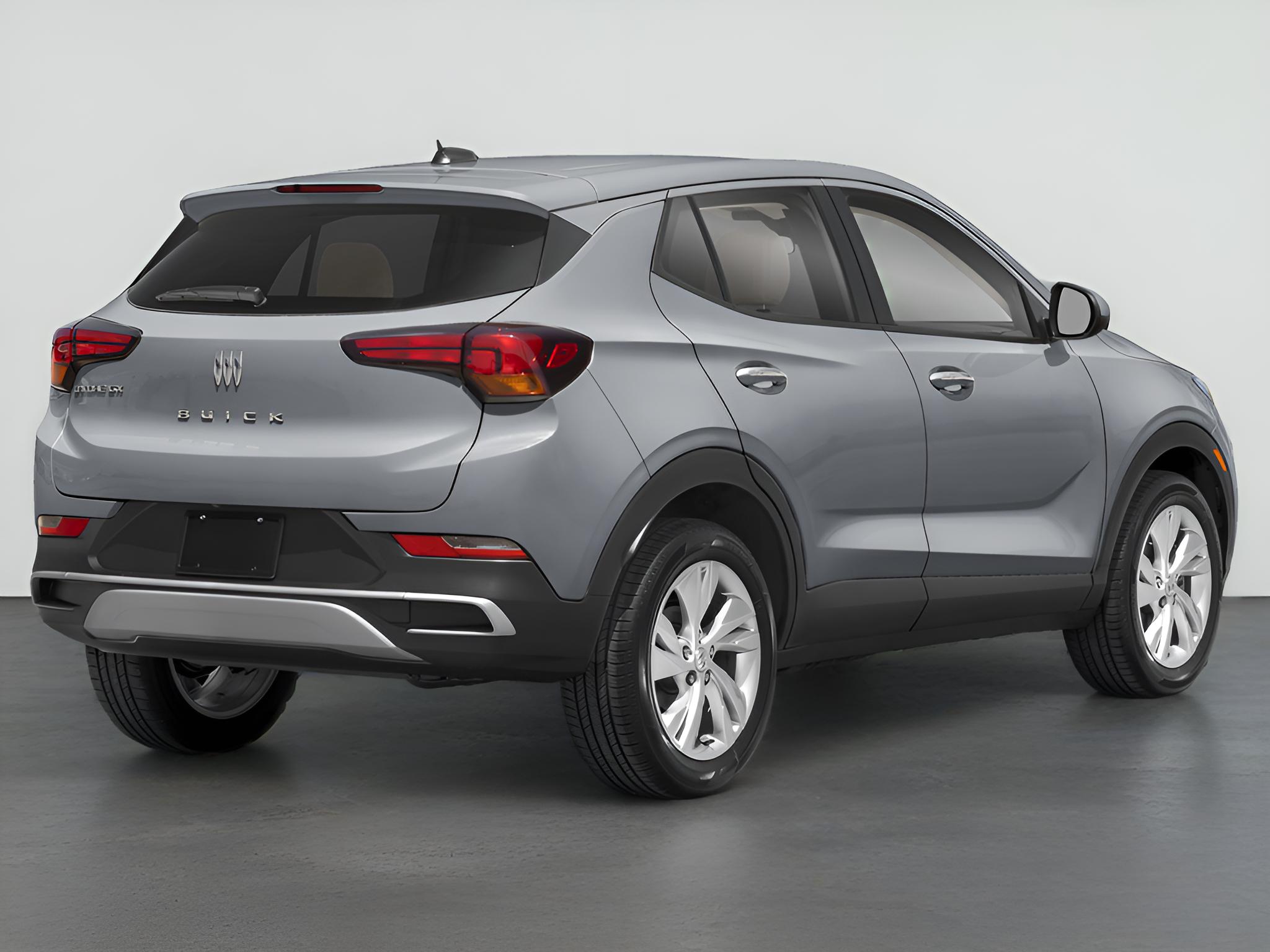 2024 Buick Encore GX Preferred AWD