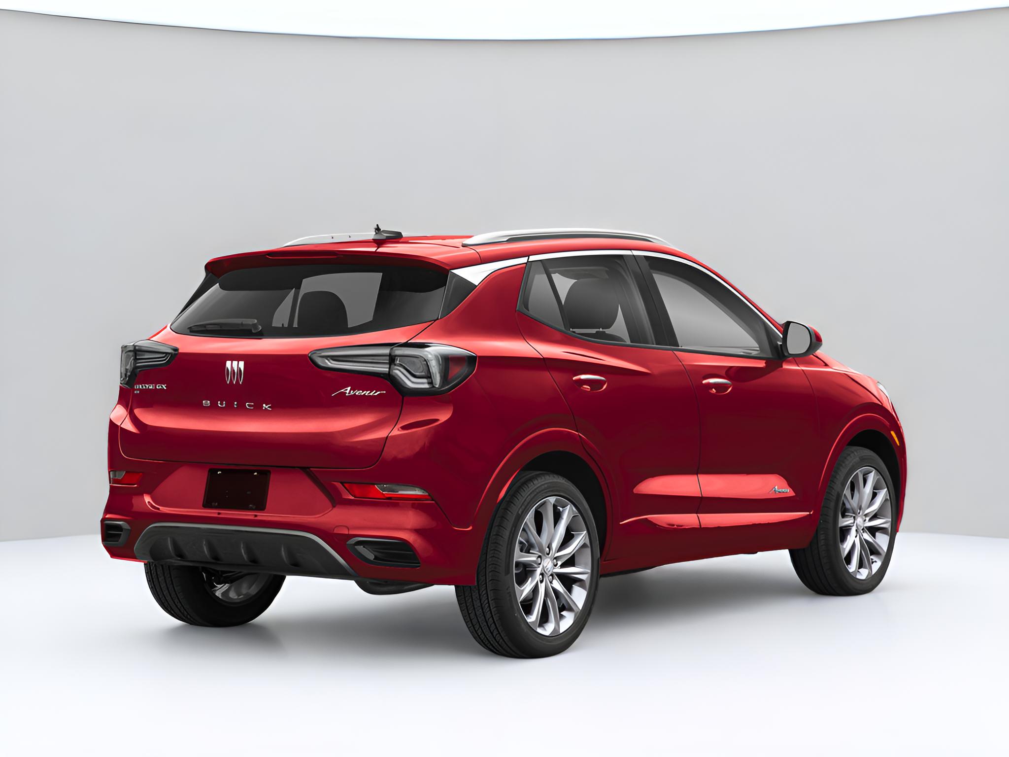 2024 Buick Encore GX Avenir FWD