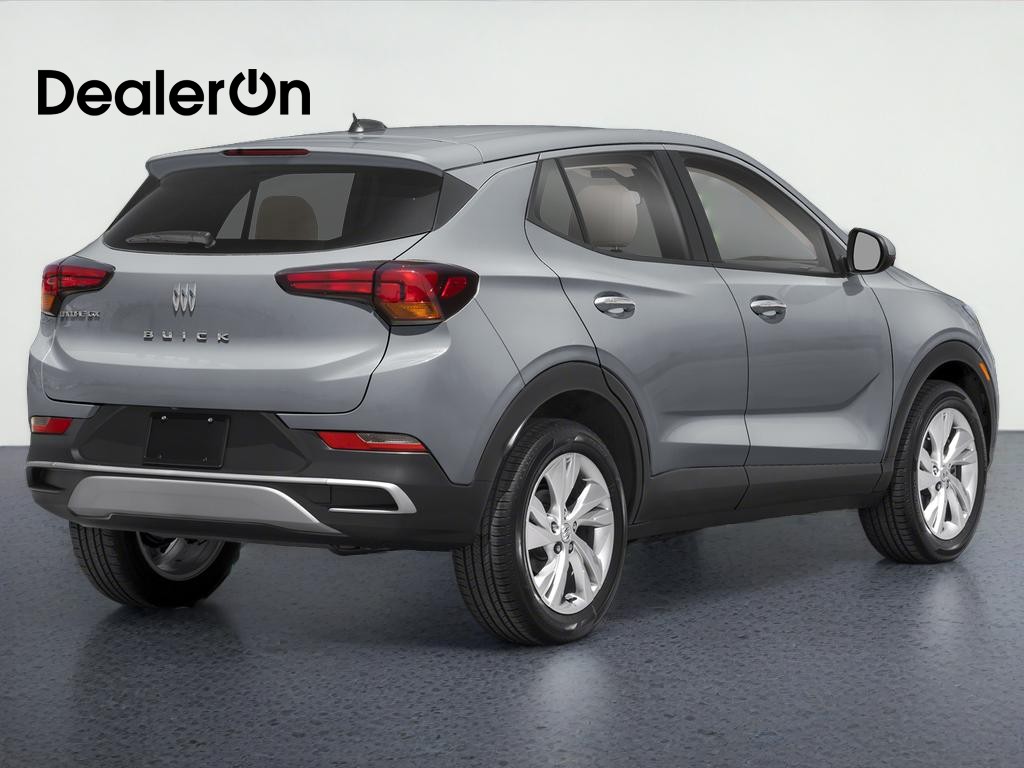2024 Buick Encore GX Preferred AWD