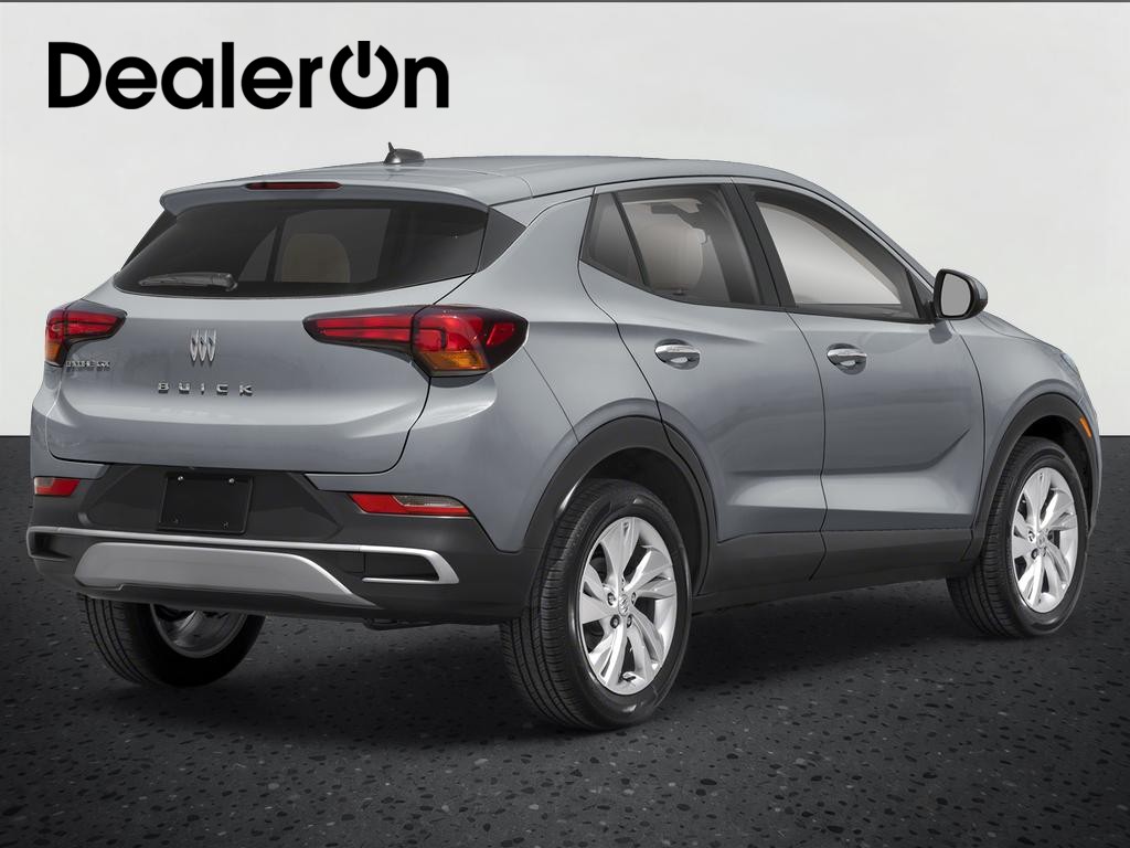 2024 Buick Encore GX Preferred AWD