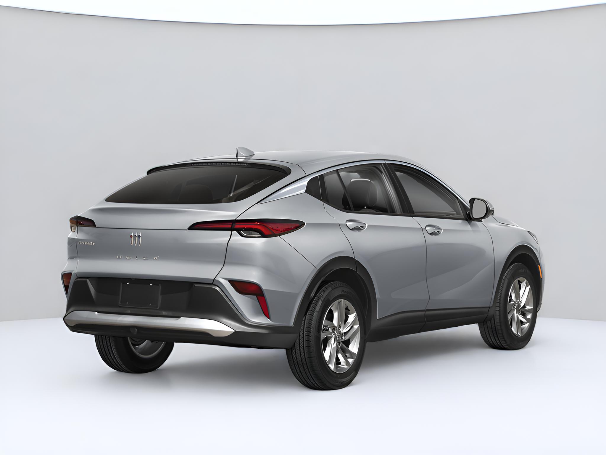 2024 Buick Envista Avenir