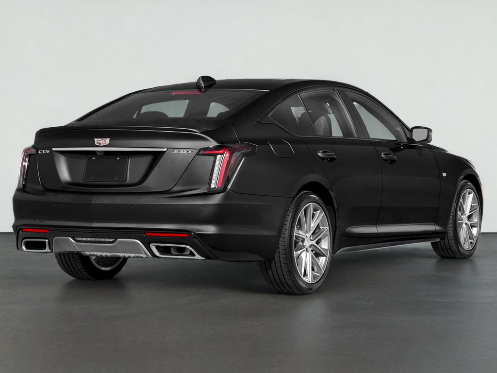 2024 Cadillac CT5 Sport