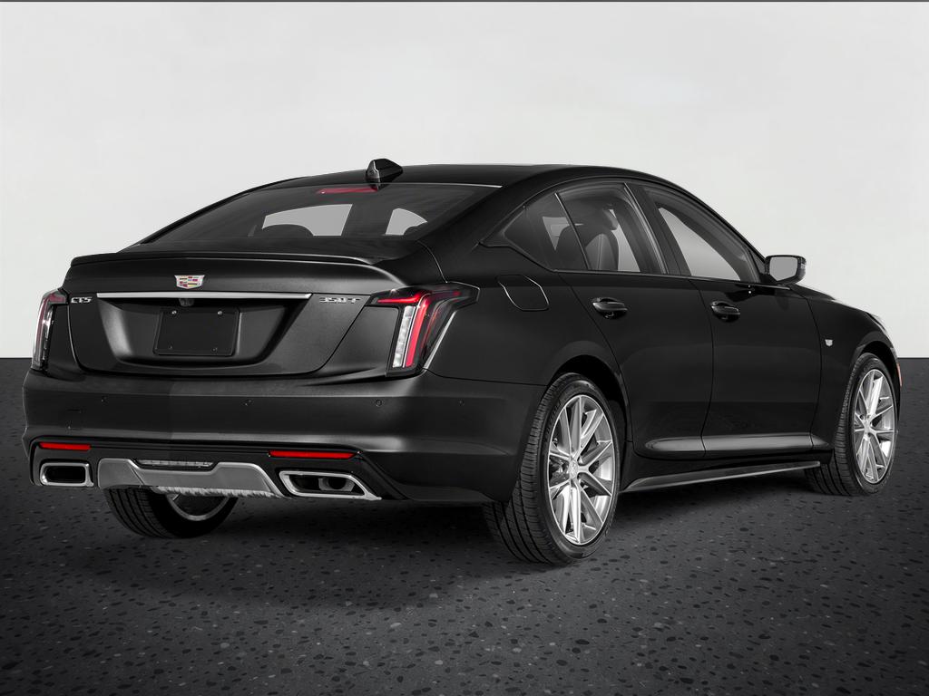 2024 Cadillac CT5 Sport