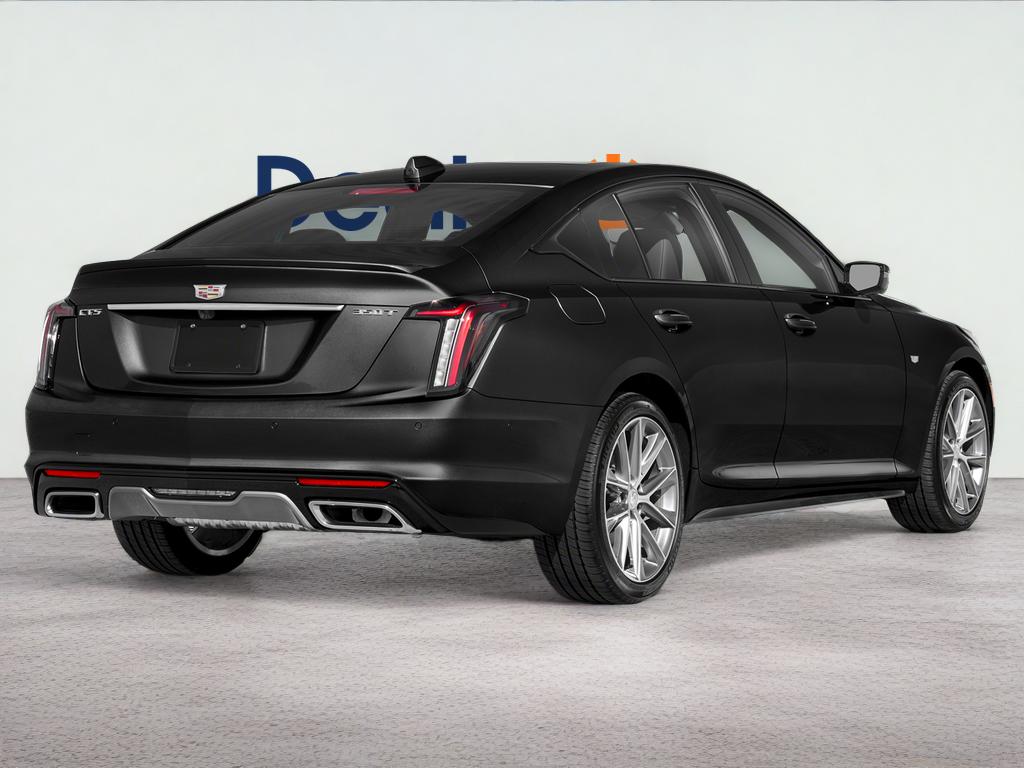 2024 Cadillac CT5 Sport