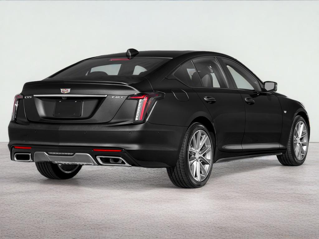 2024 Cadillac CT5 Sport