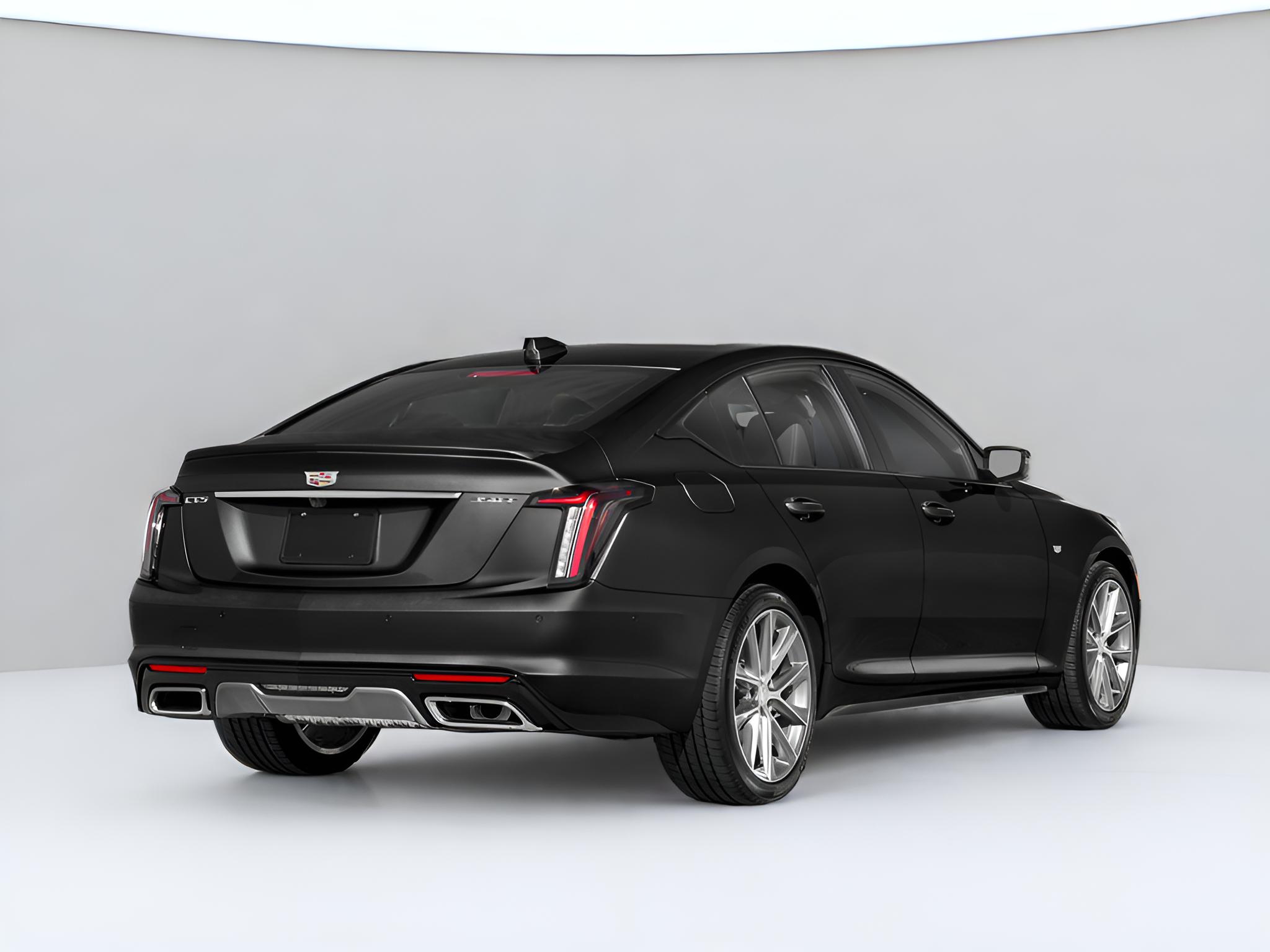 2024 Cadillac CT5 Sport