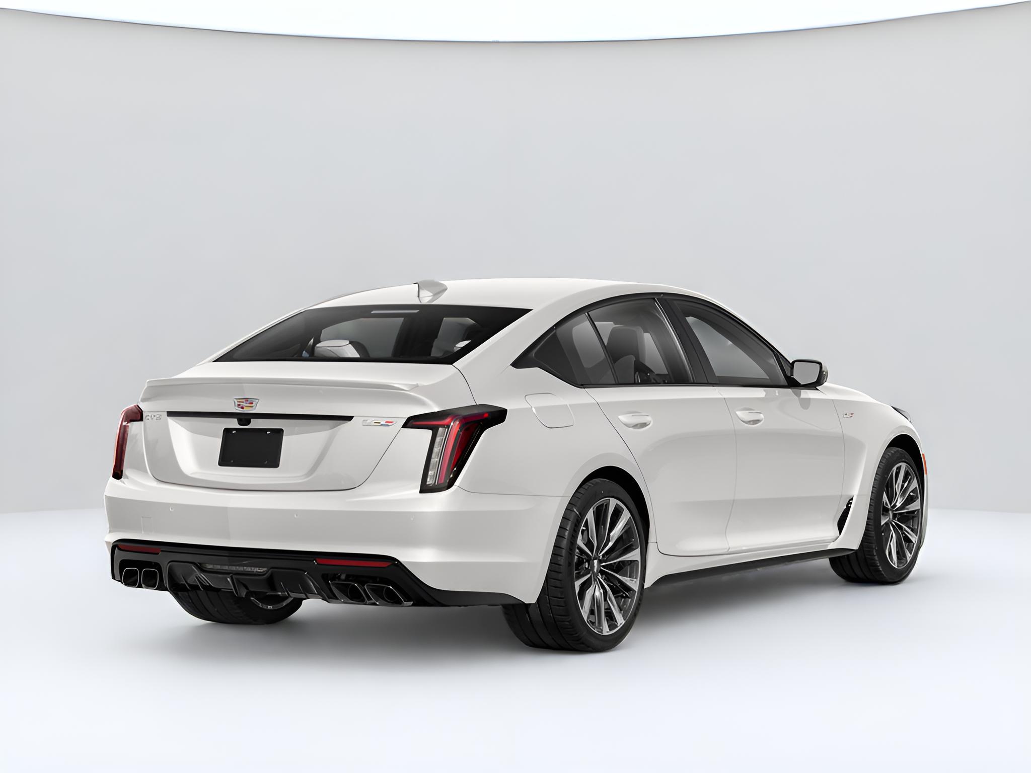 2024 Cadillac CT5-V V-Series