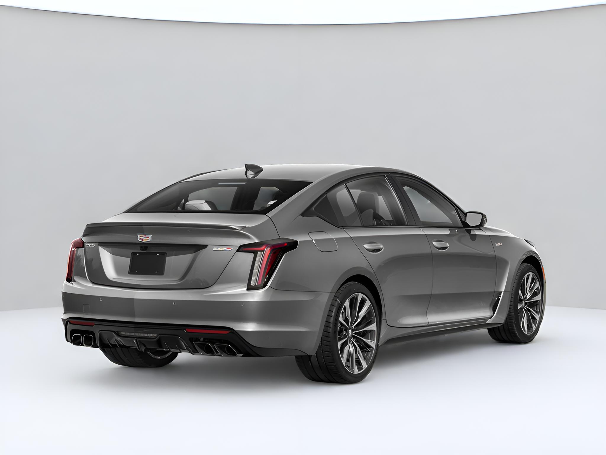 2024 Cadillac CT5-V V-Series