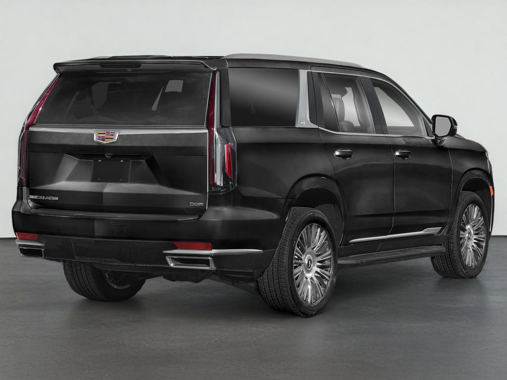 2024 Cadillac Escalade Premium Luxury