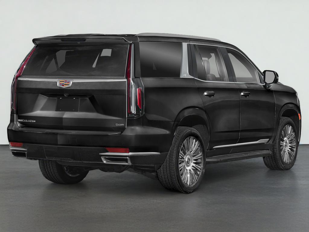 2024 Cadillac Escalade Premium Luxury