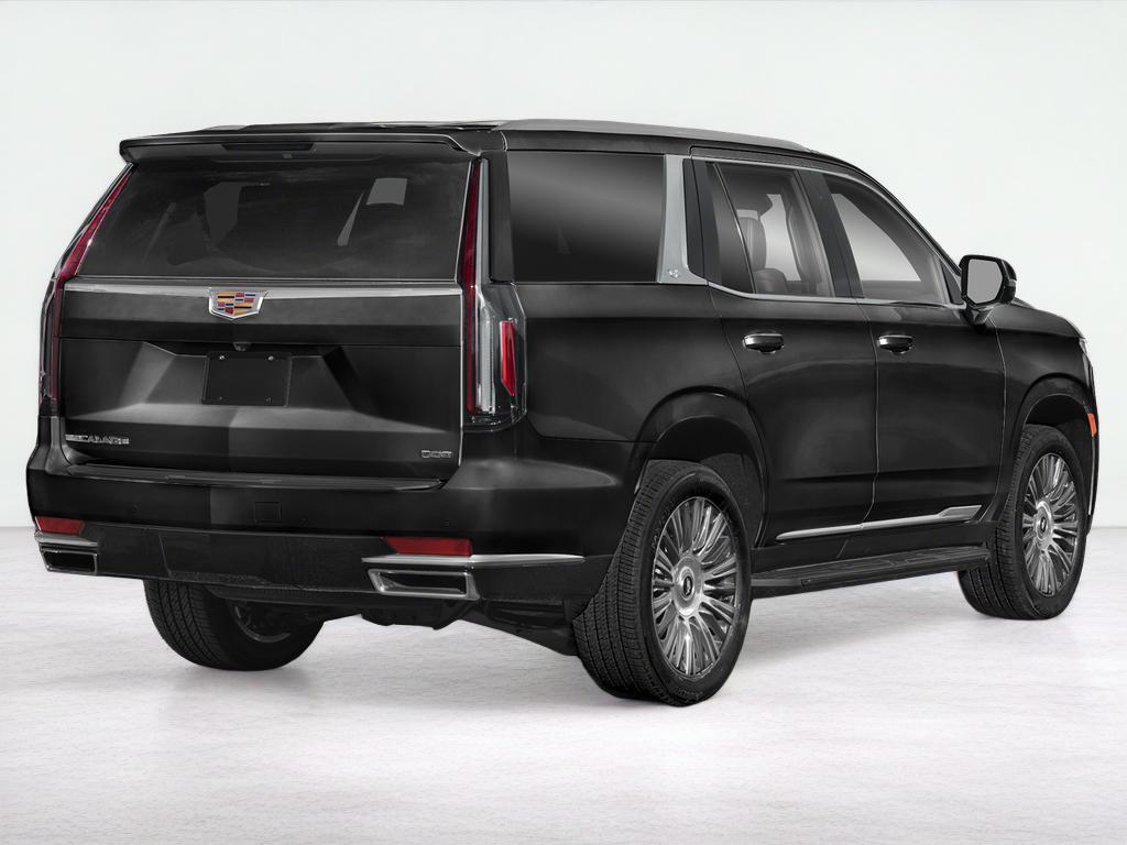 2024 Cadillac Escalade Premium Luxury
