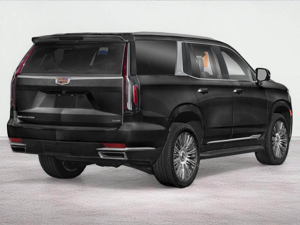 2024 Cadillac Escalade Premium Luxury
