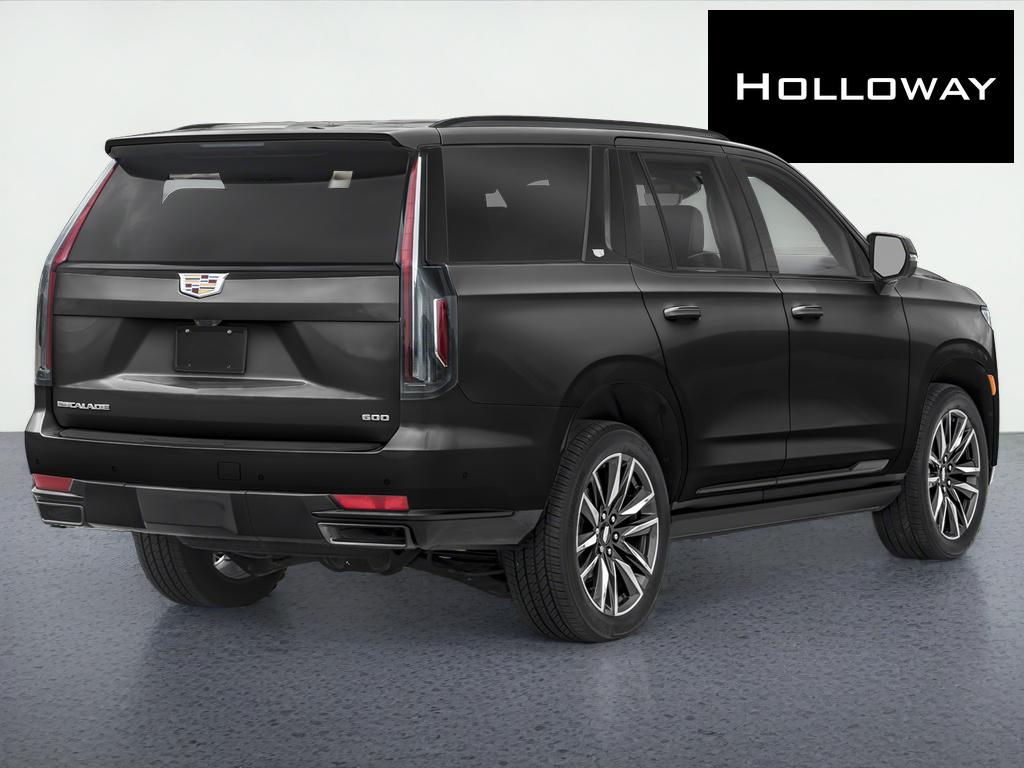 2024 Cadillac Escalade 4WD Sport