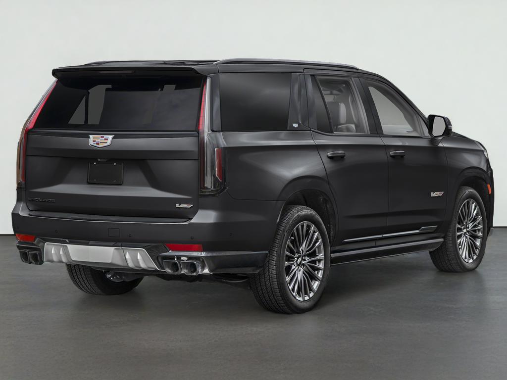 2024 Cadillac Escalade V-Series
