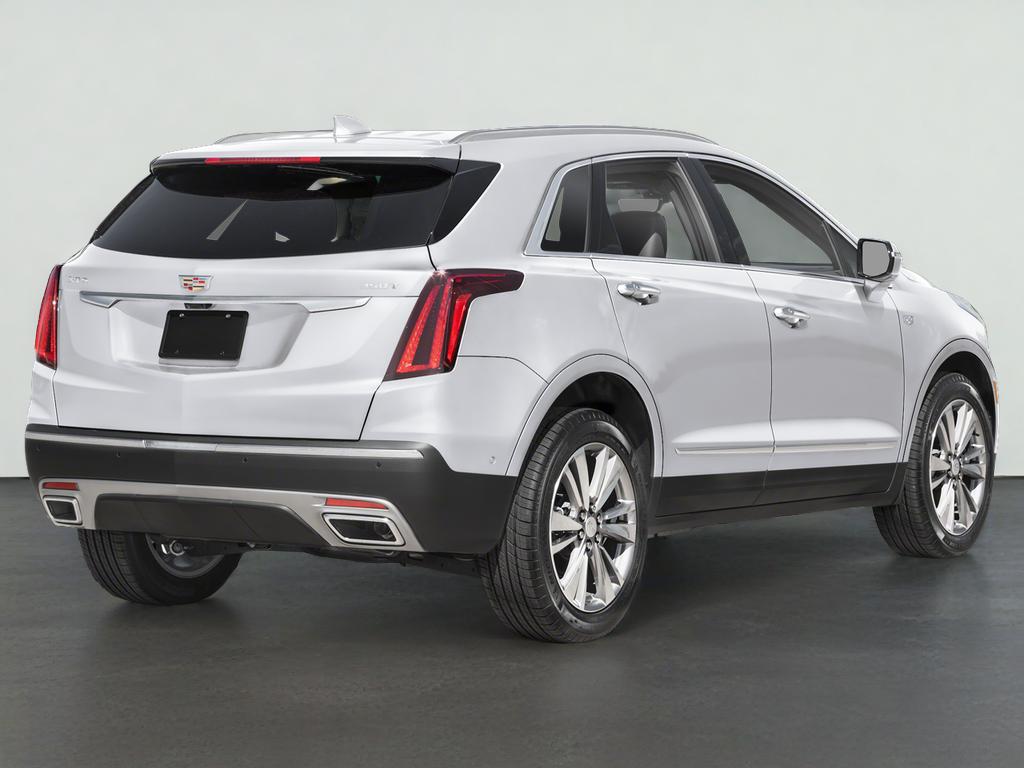 2024 Cadillac XT5 FWD Premium Luxury
