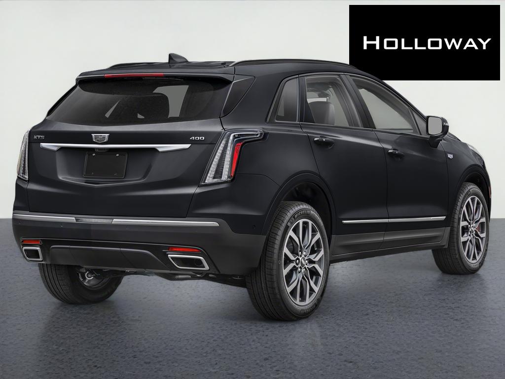 2024 Cadillac XT5 AWD Sport