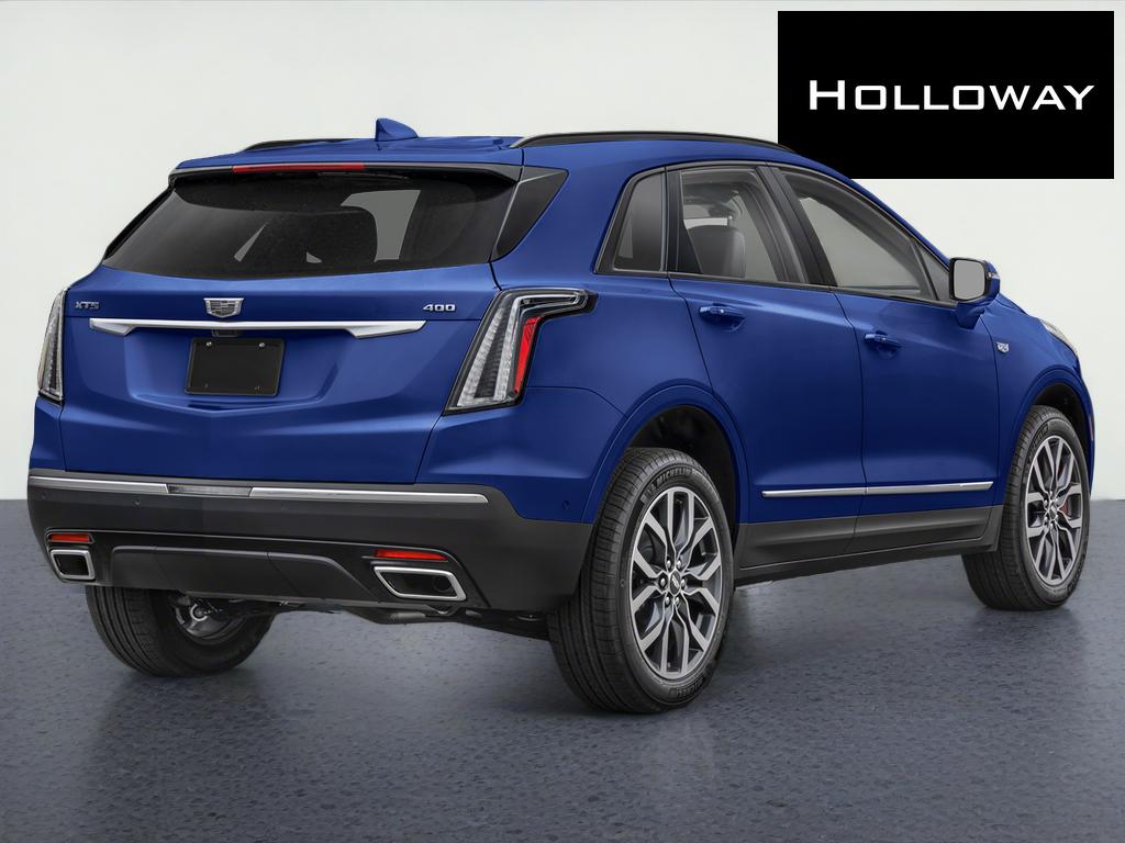 2024 Cadillac XT5 AWD Sport