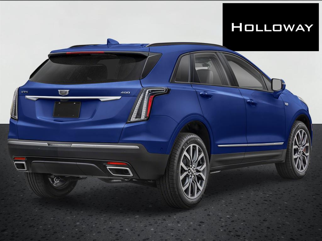 2024 Cadillac XT5 AWD Sport