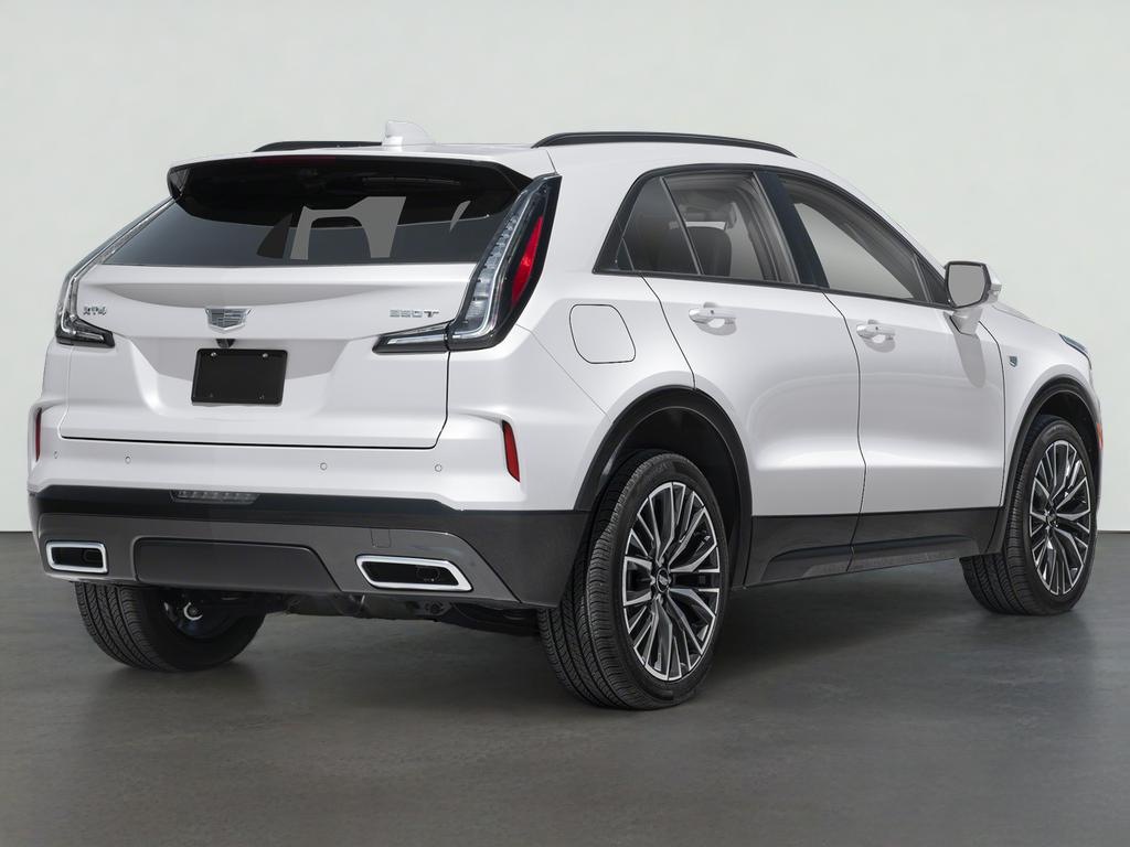 2024 Cadillac XT4 AWD Sport