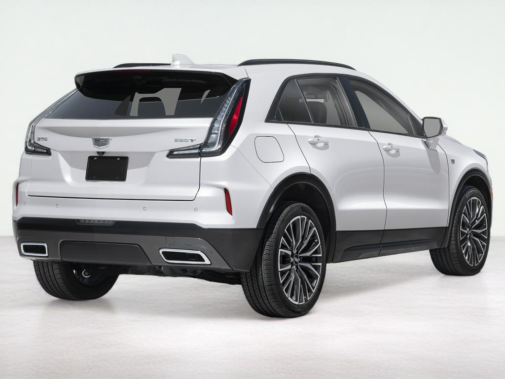 2024 Cadillac XT4 AWD Sport