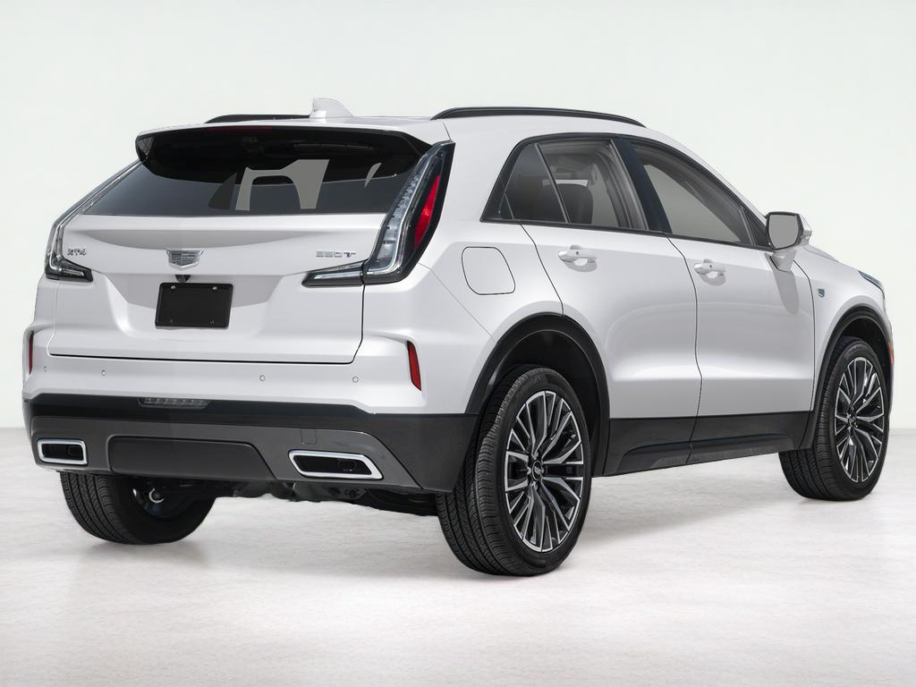 2024 Cadillac XT4 AWD Sport