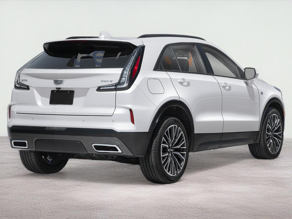 2024 Cadillac XT4 AWD Sport