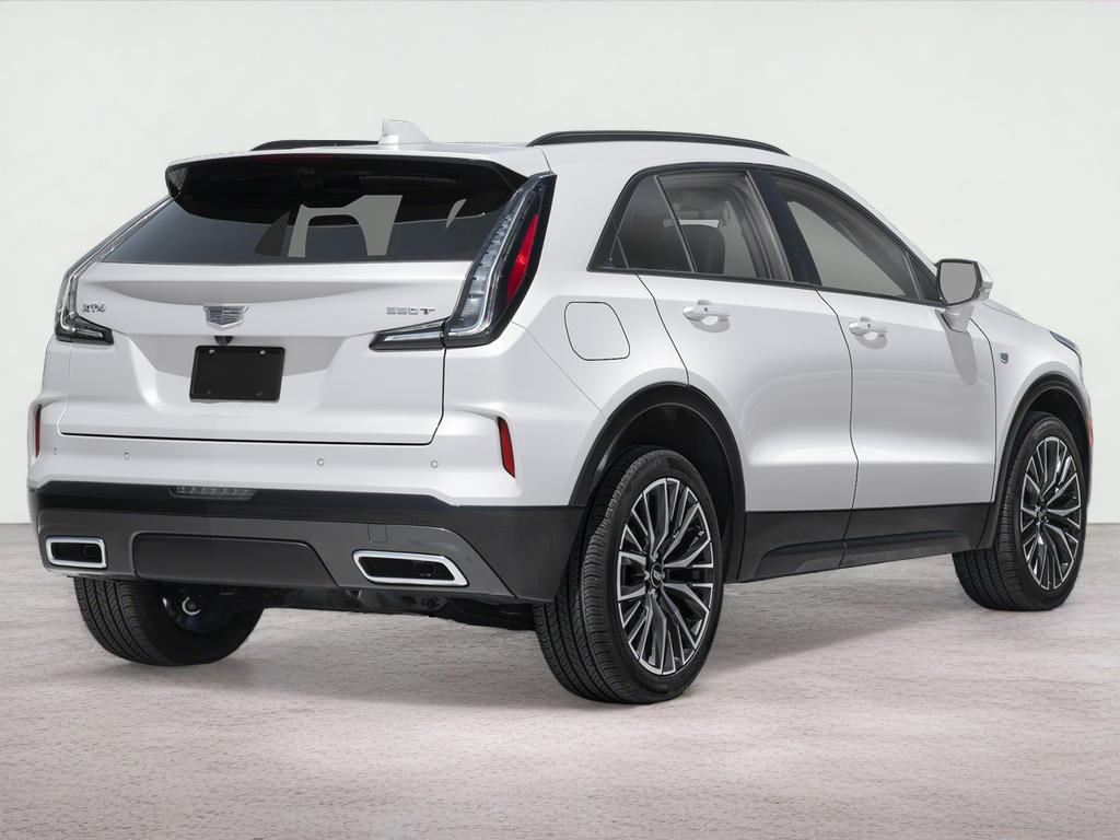 2024 Cadillac XT4 AWD Sport