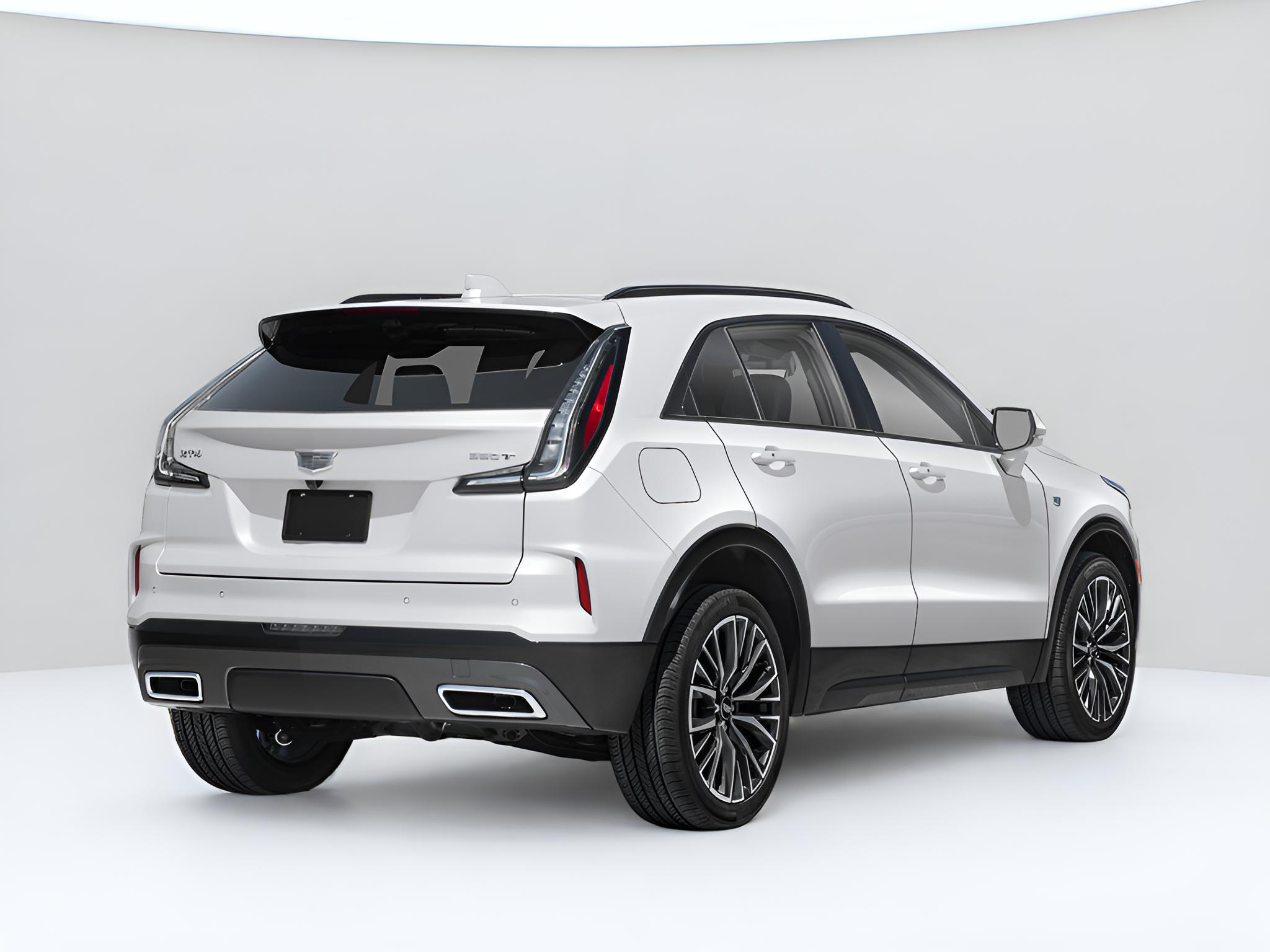 2024 Cadillac XT4 AWD Sport