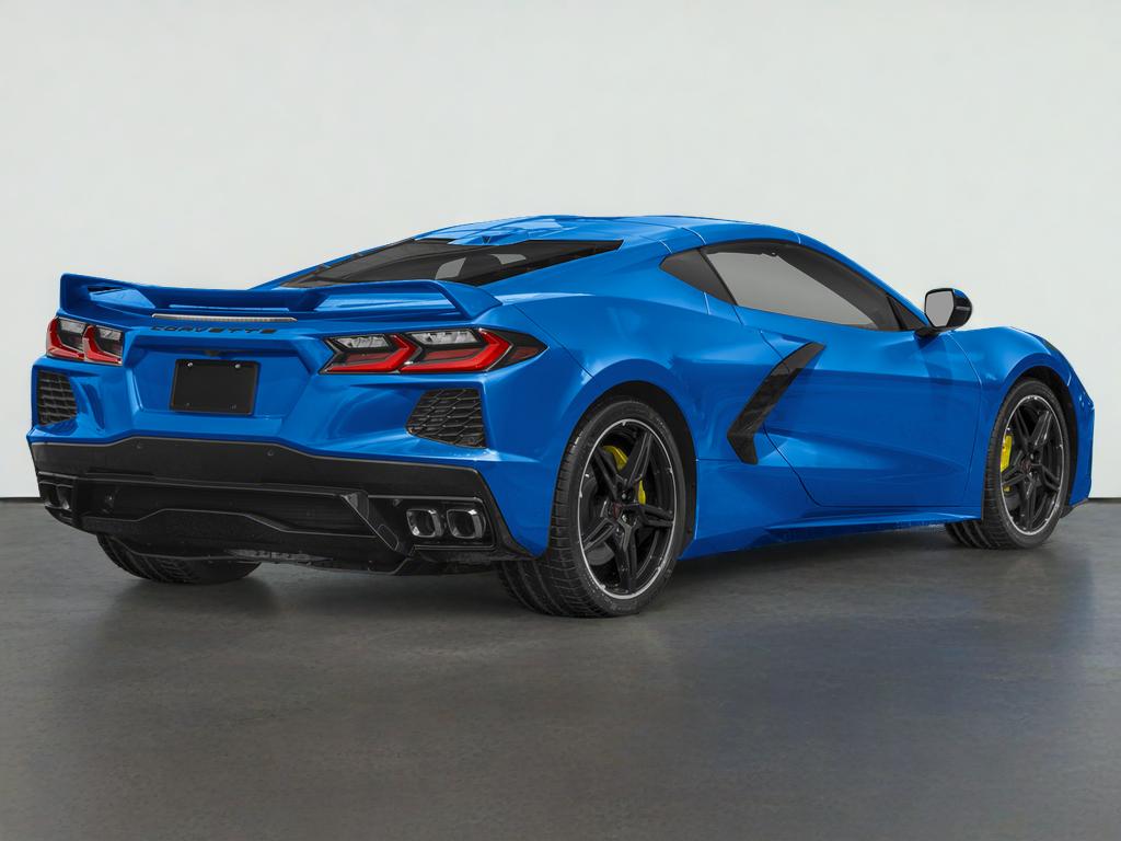 2024 Chevrolet Corvette Stingray 1LT