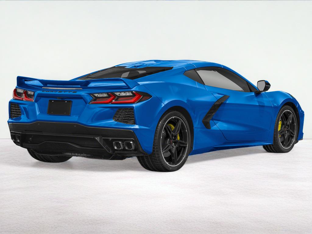 2024 Chevrolet Corvette Stingray 1LT